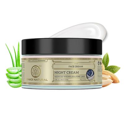 Cuidado facial – Cremas y lociones faciales