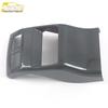X-Trail Rear Air Outlet Decorative Frame & Third-Row AC Anti-Kick Pad Sequin - Fits 22 Models
