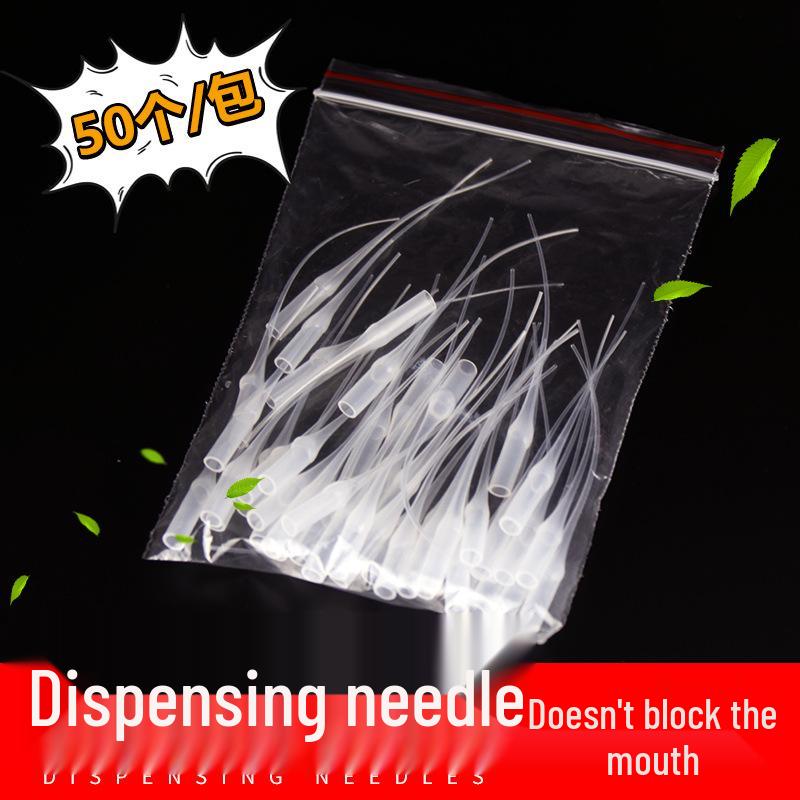 502 Fast-Drying Super Glue with Precision Needle Applicator