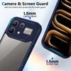 Custodia in Silicone Trasparente Per Infinix Note 60 Pro Note60 Pro 60Pro Retro in PC Paraurti in TPU Custodie Trasparenti Antiurto Cover per Telefono