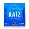 HALEO RAIZ Soy Protein, Athlete-Grade, No Artificial Sweeteners, Inulin, Dietary Fiber, Lactic Acid Bacteria, Leucine, 1kg, Almond Chocolate Flavor