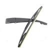 Rear Wiper Blade & Arm for Ford Edge 2007-2013 Back Windshield Windscreen Wiper