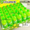 Fun & Fresh Cola Bottle Eraser – Creative Student Gift