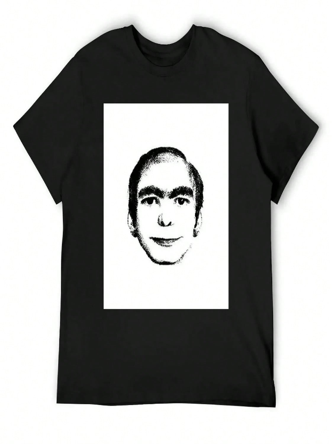 Have You Ever Dreamed This Man_ T-Shirt Anime Customs Plus Sizes Vintage  T Shirts S разноцветный