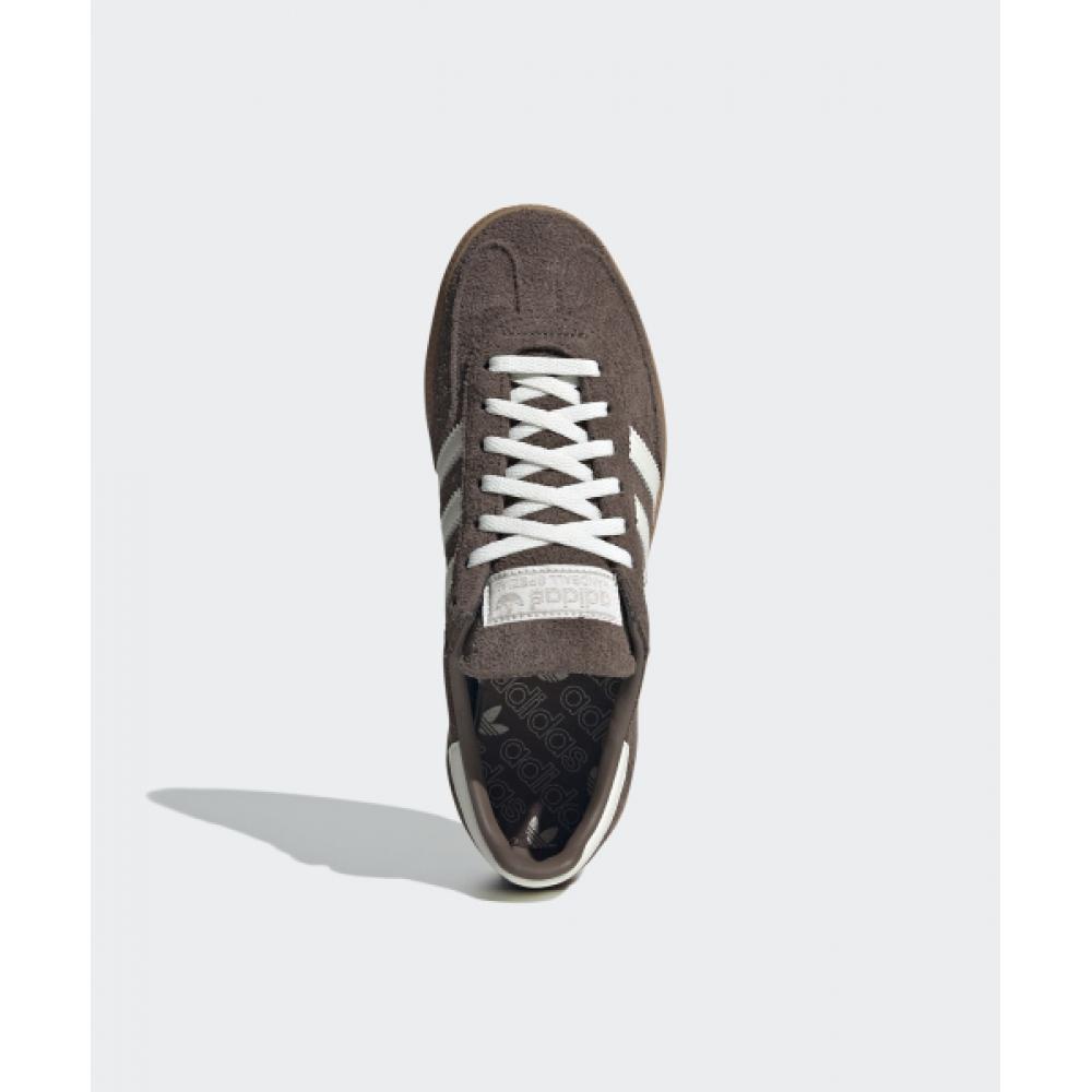 Adidas Handball Spezial W   broWn White  If6490