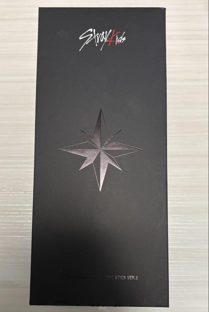 [USED] StrayKids SKIZ Penlight ver.2