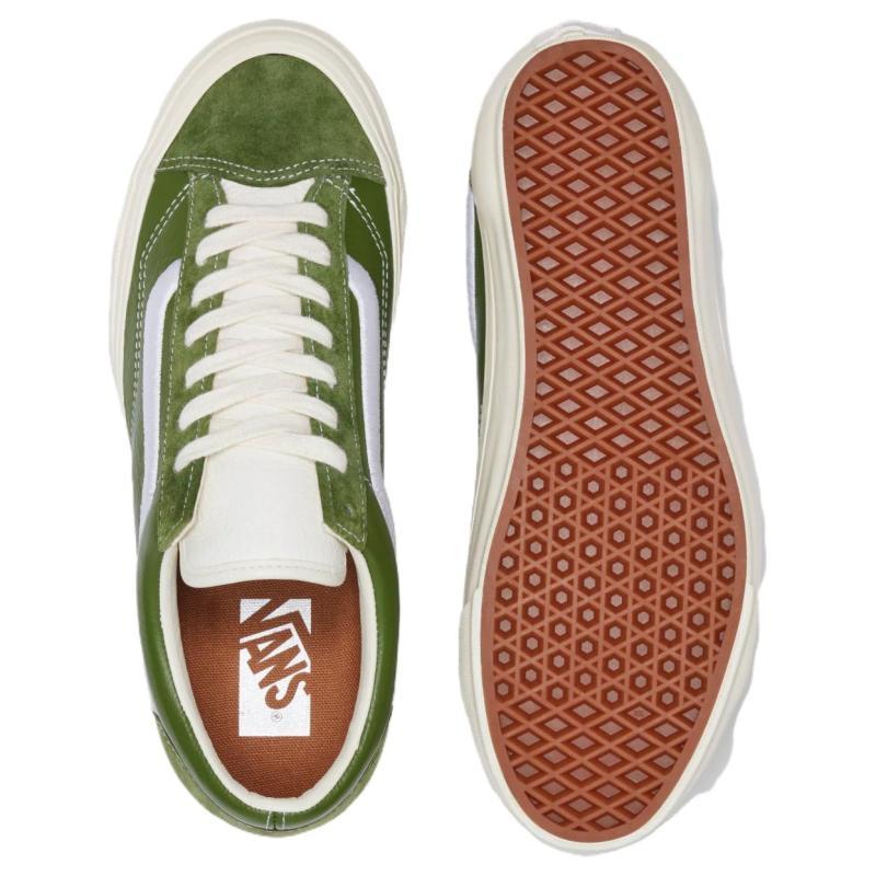 Vans Old Skool Reissue 36 Lx 'Milan Pesto' Vans VN000CR3CIB