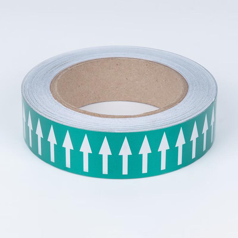 Zhuang Taitai Adhesive Directional Arrow Labels