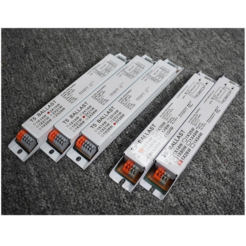 652F Elektronische Vorschaltgeräte für Leuchtstofflampen für Fabrikhallen, Werkstätten, Büros, Einkaufszentren