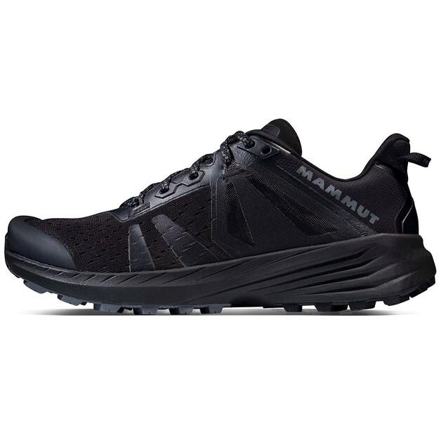 

Mammut Saentis TR Low ботинки трекинговые EU 38 2/3