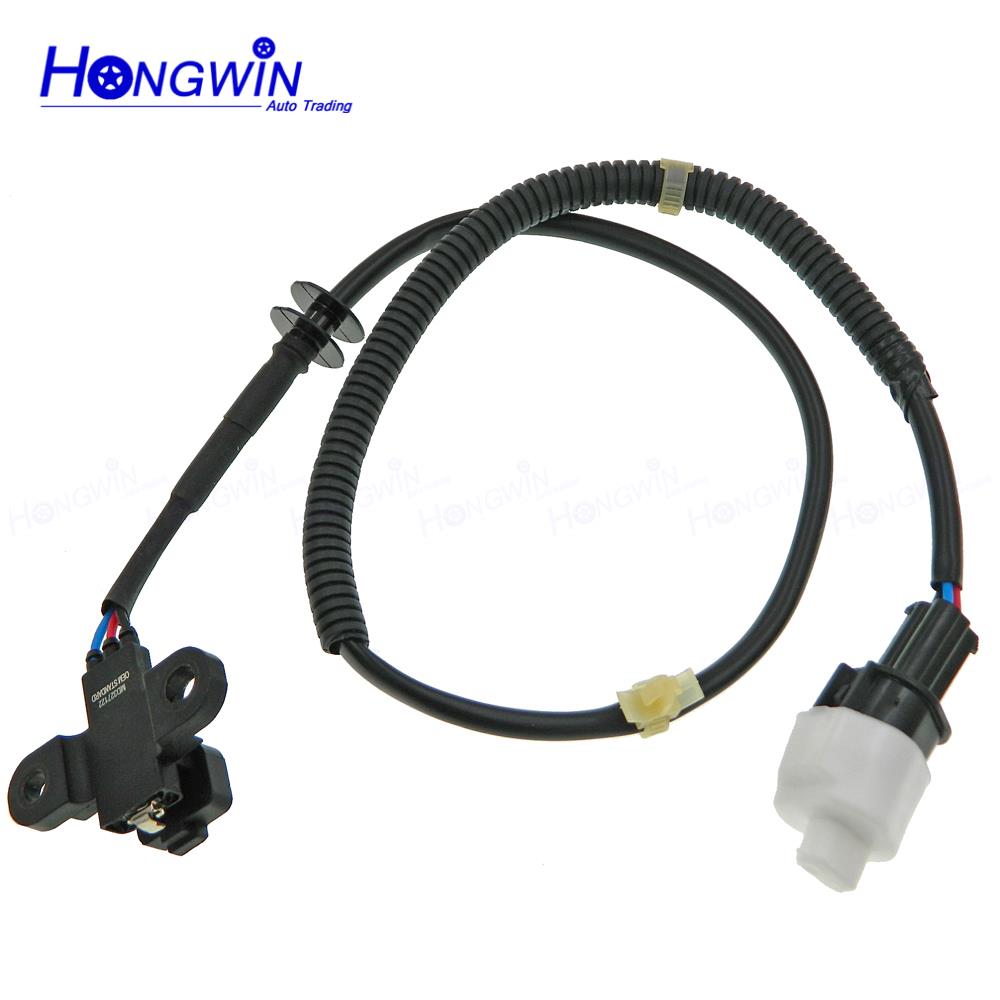 MD327122 MR560276 Crankshaft Position Sensor For MITSUBISHI CARISMA COLT LANCER MIRAGE Ford F-450 F-550 6.8L 5S1853 SU4312