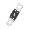 uxcell Sicherung 150A 32V Hochstrom Audio CD Sicherungshalter für Auto, LKW, Motorrad, Boot, 2er-Pack