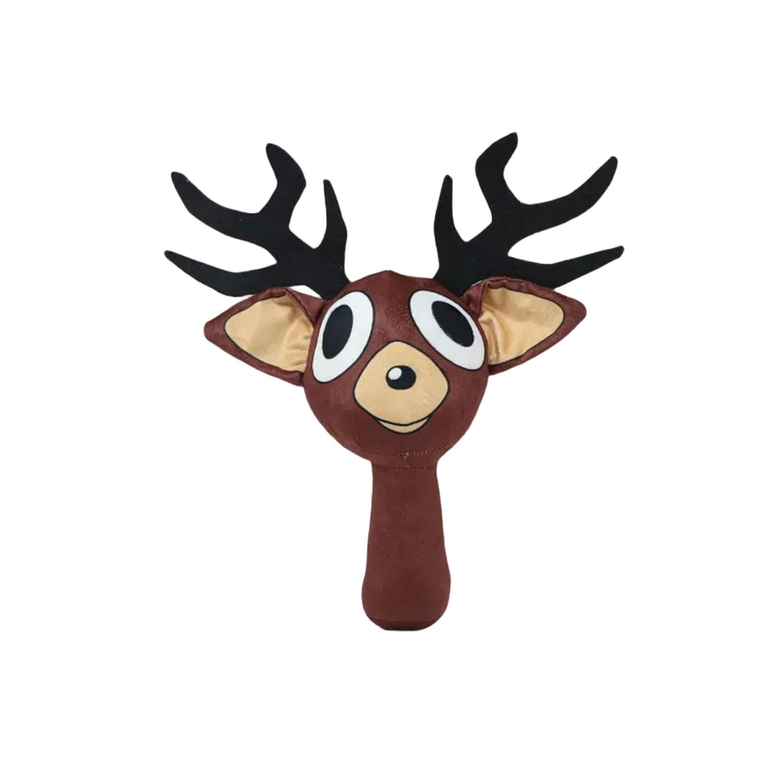 

Плюшевые игрушки милые и подходят для подарков. Они сделаны из безопасных материалов как для мальчиков, так и для девочек One Size коричневый