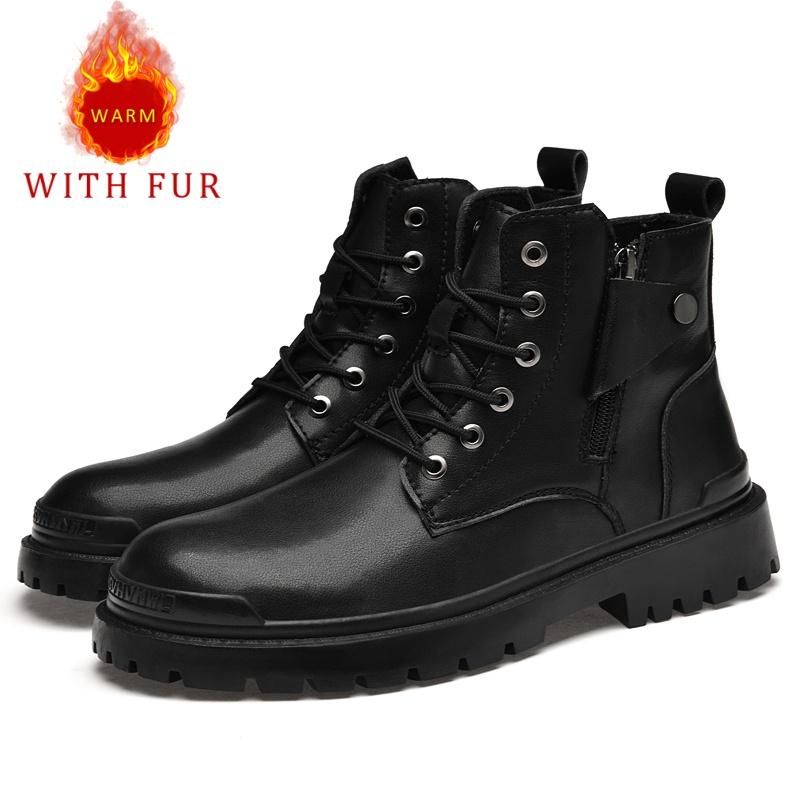 

Горячие продажи осенне-зимних мужских ботинок, новый модный дизайн, стиль отдыха, бизнеса, повседневного, офисного, уличного, мотоциклетного мужского ботинка 38