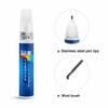 Car Scratch Repair Painting Pens Tool Professional Waterproof Touch Up Car Paint Coating Painting Care