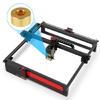 Lasergravurmaschine Linse für TTS-55 PRO/TTS-10 PRO/TTS-20 PRO/TS2-10W/TS2-20W