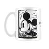 Sonic The Hedgehog Shadow Mug