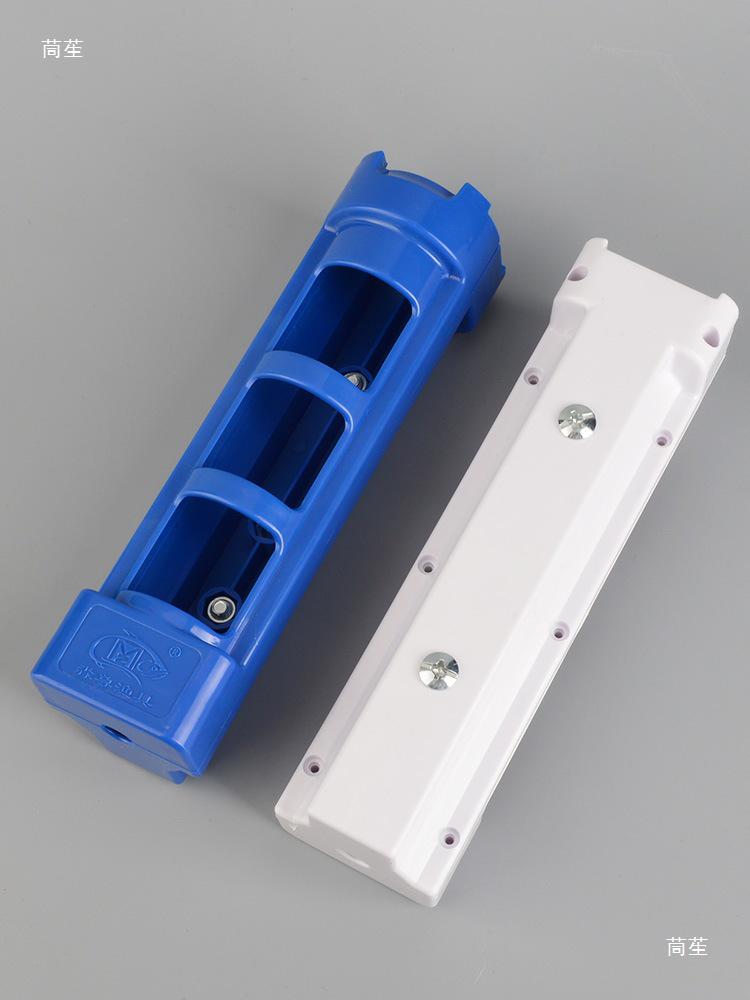 Multifunctional Fishing Rod & Lure Holder Box
