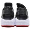 Nike Air Huarache Black/Gym Red/White Men's 318429-032