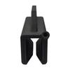 Oil Pressure Controlled Chain Lubricator Strong Easy Grip Handle Multifunction Motorcycle Chain Care for Even Coating