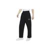Knitted Sweatpants Men's Black DX8186-010