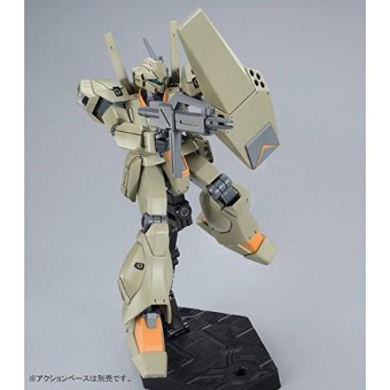 HGUC Jegan Type A2 General Revil Deployed Machine 1/144 RGM-89A2