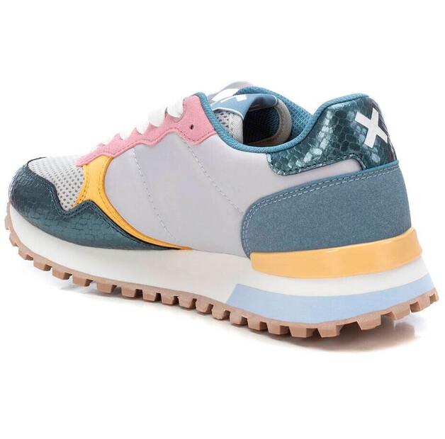 Кроссовки XTI 14102404-NEGRO