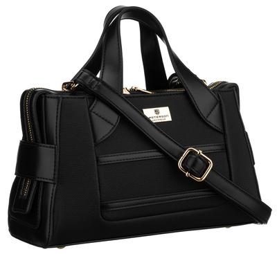 PTN Forsythia Women's Bag-1405 Black