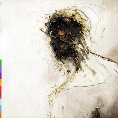 CD PETER GABRIEL - Passion (Music For The Last Temptat 9242062 Geffen Records US Dance & Electronica Used