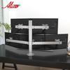 Aliver 5-Screen Desk Mount Monitor Stand