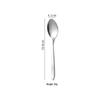ZISIZ Modern Stainless Steel Cutlery Collection