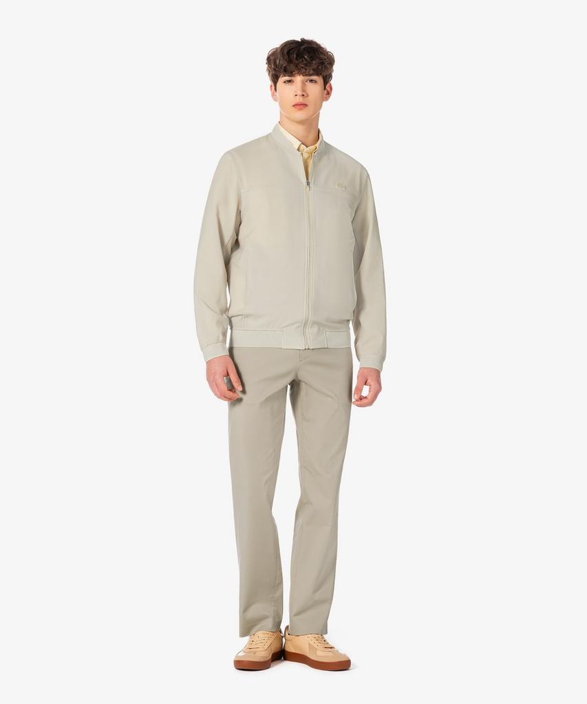 Lacoste Men'S Golf Summer Outerwear Bh955E-56G 02S