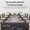 KaYouLa KYL-5100/5100S Wired Conference Microphone System (CN version)