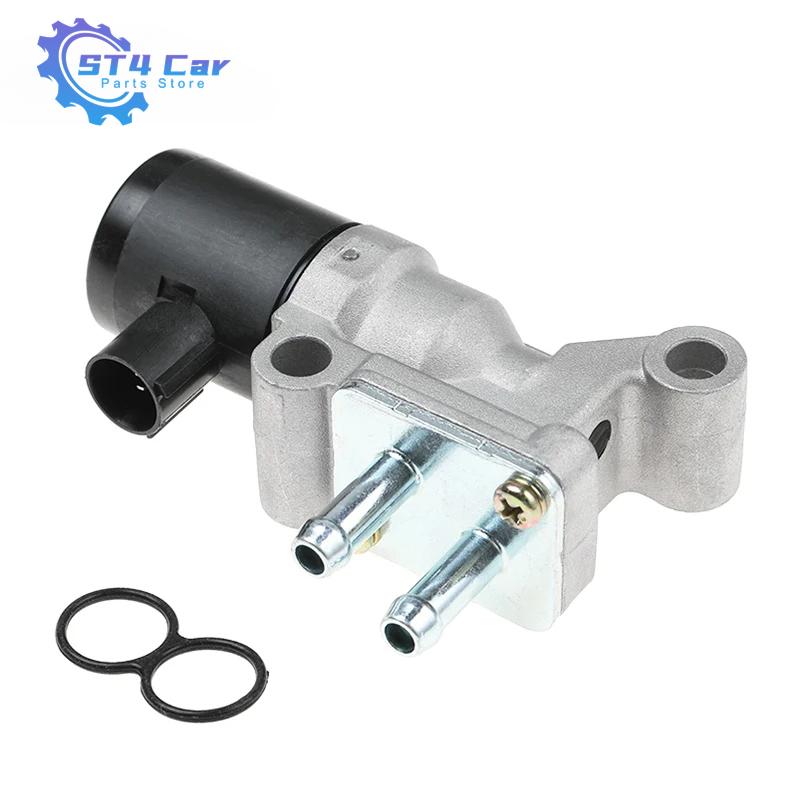 36450-P0A-A01 36450P0AA01 IACV For Honda Civic Del Sol 1996 1997 1998 1999 2000 Idle Air Control Valve