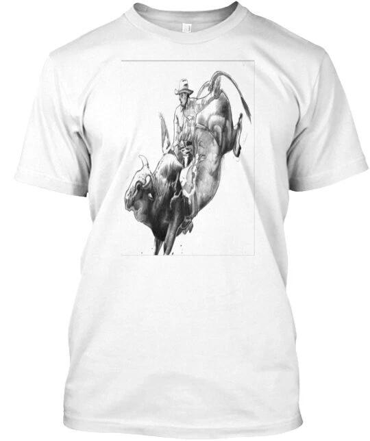 

The Cowboy Way Tee T shirt Made in the USA Size S to 5XL 2XL