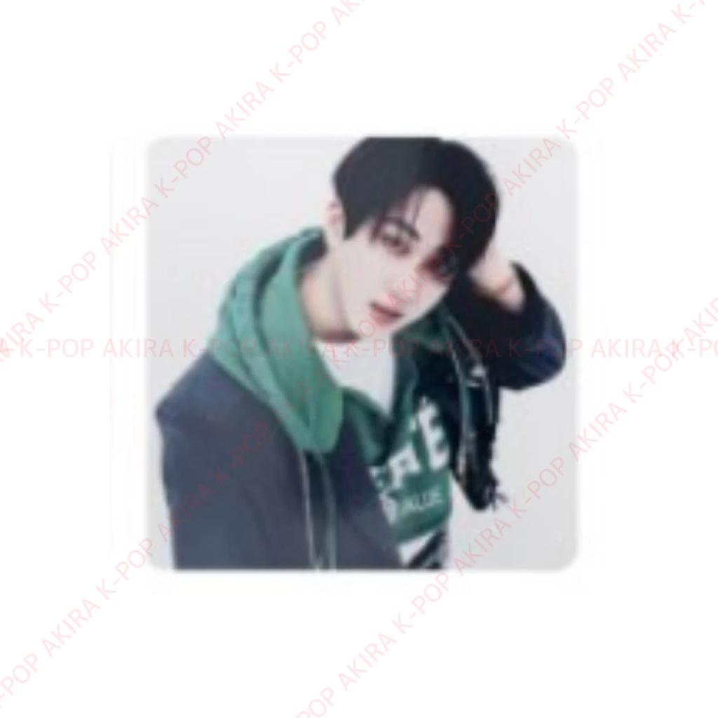 Stray Kids THIS & THAT ALBUM PHOTO CARD / JAPAN POB / LUCKY DRAW / OFFICIAL / Pre-Order
