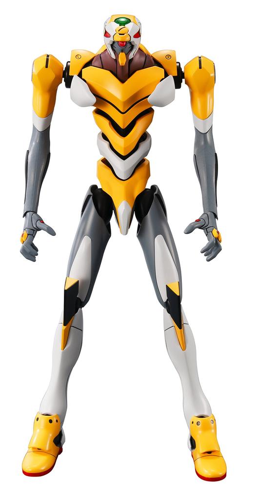 LMHG New Theatrical Edition Evangelion Unit-00 (Neon Genesis Evangelion: New Theatrical Edition) 150532
