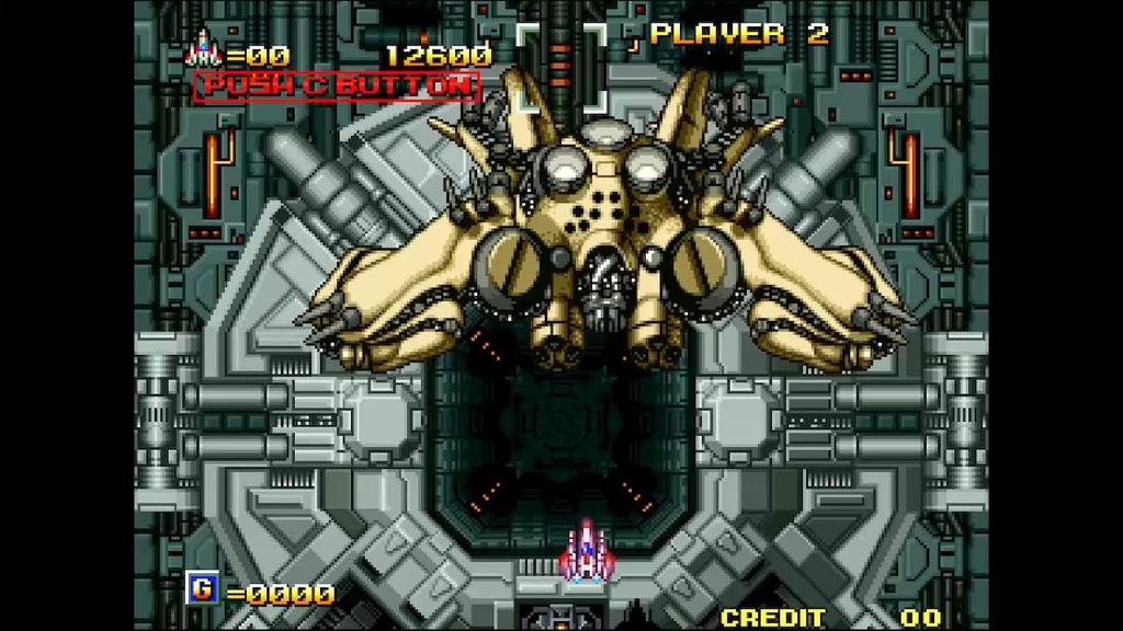 ACA NEOGEO Selection Vol.1 -Switch