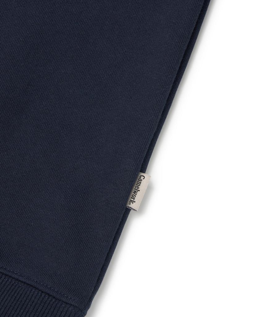 No.213 Benny'S Archive Hoodie (Navy)