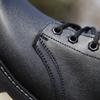 Scarpe da Lavoro di Sicurezza da Uomo con Punta in Acciaio Resistenti all'Acqua Stivali da Lavoro Calzature con Tomaia Morbida Scarpe Casual da Escursionismo per Tutte le Stagioni