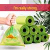 Biodegradable Pet Poop Bags, 8 Boxes/15 Rolls Each
