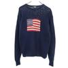 Polo by Ralph Lauren Stars and Stripes Old Stars and Stripes Long Sleeve Sweater Kid's Used