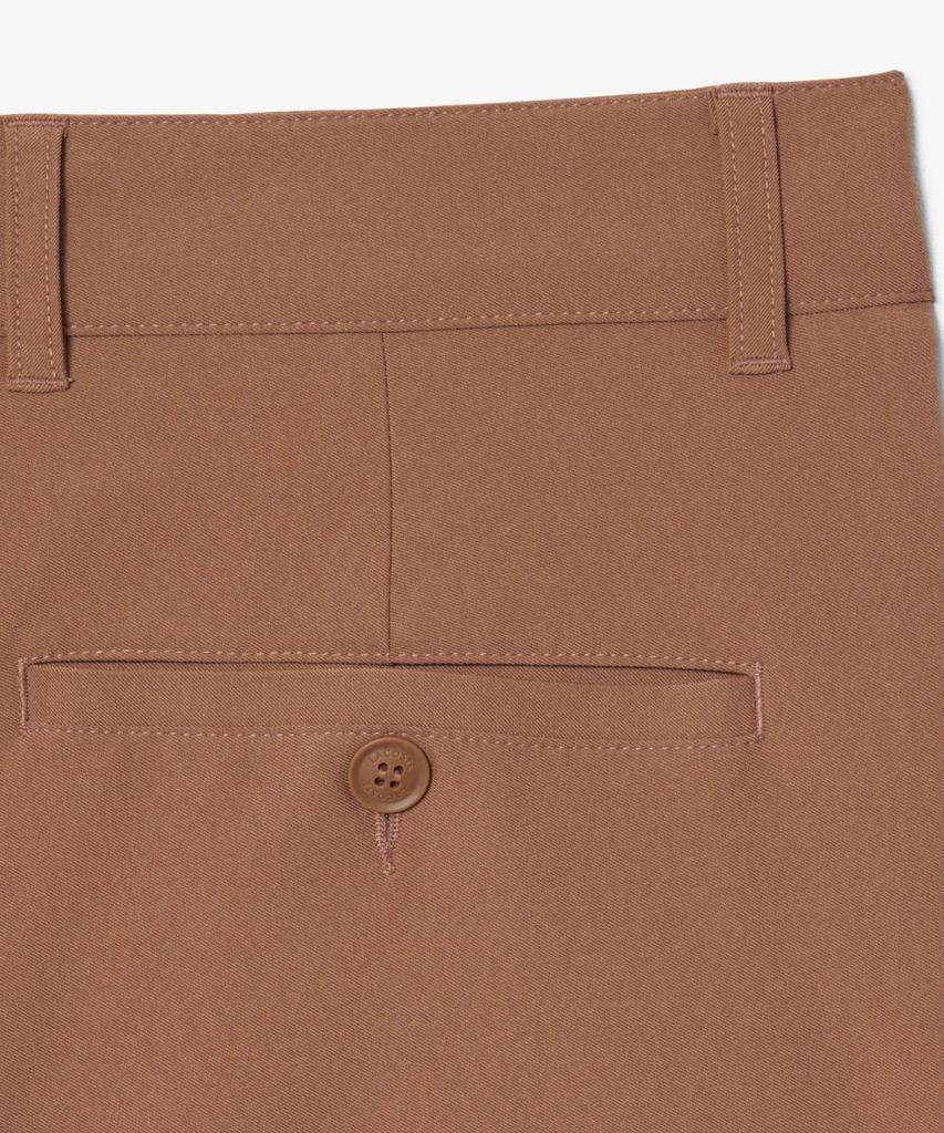 LACOSTE Men'S Golf Basic Pants Hh0921-56G Lfa