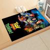 Toy Story Adventure for Living Room rug, Bedroom, Study Room, Hallway Decoration, Perfect for Home Decoration or Holiday Gifts