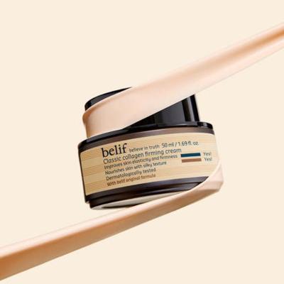 Classic Collagen Firming Cream 50ml
