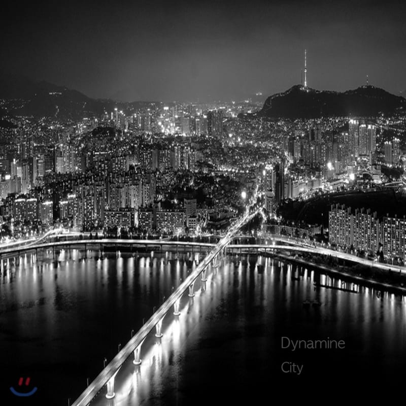 

Dynamine - City