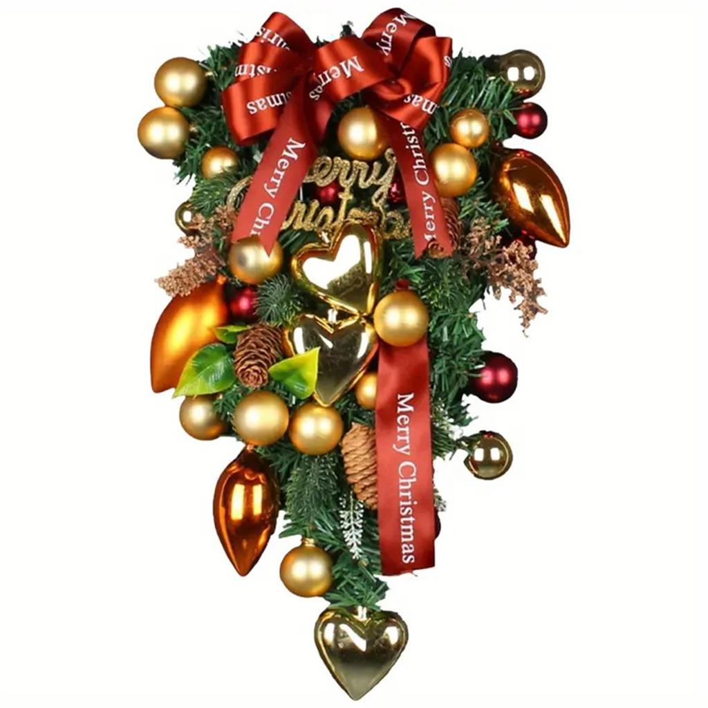 Upside-down Tree Pendant Creative Window Scene Layout Decoration