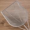 Coarse Mesh Filter Spatula Heat Resistant Filter Spoon Durable Fine Mesh Filter  Kitchen Supplies