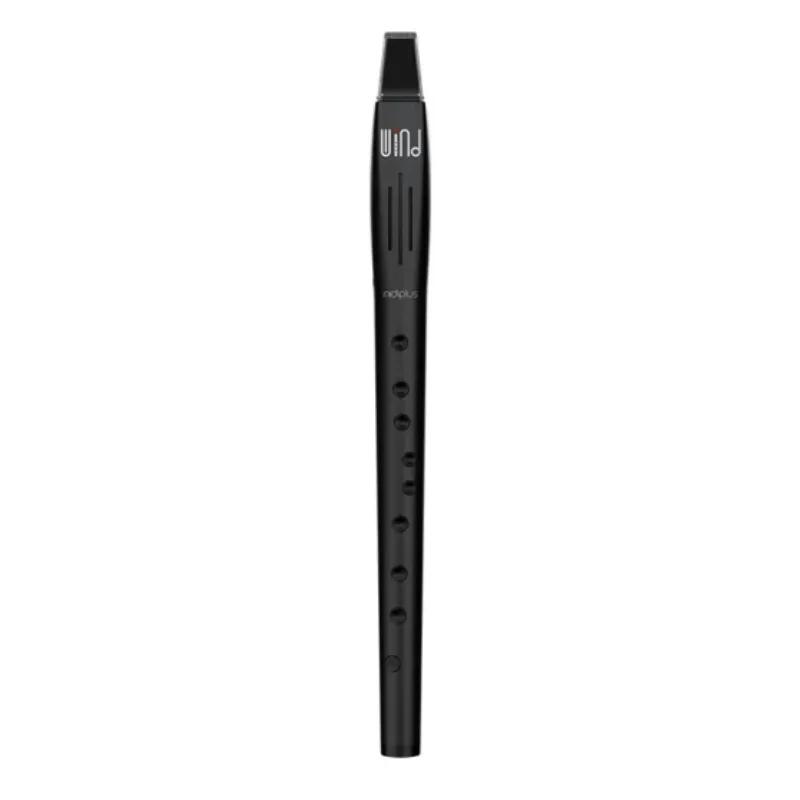 Mini Digital Pocket Saxophone Electronic Sax Wind Wood Instrument Imitation of Various Musical Instruments Windwood Pipe