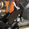 Rear Brake Master Cylinder Cover Protector KTM 790 Duke 890 2017-2021 Motorcycle Aftermarket Accessory